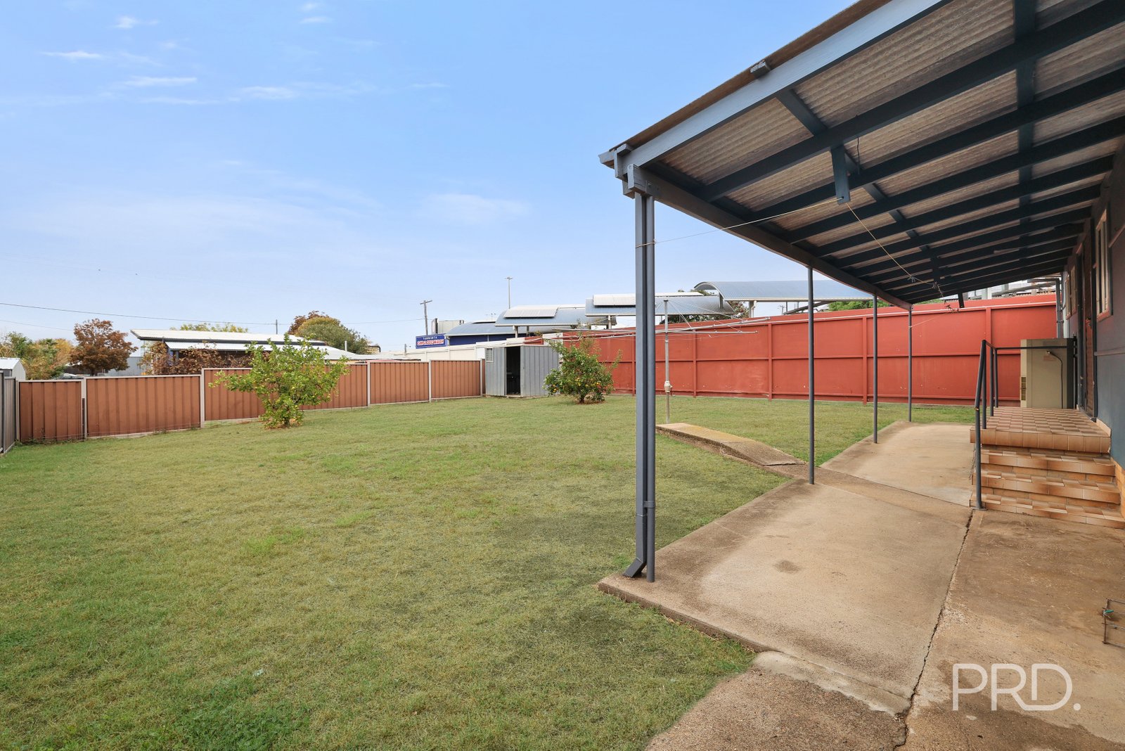 23 Florence Lane TAMWORTH 17