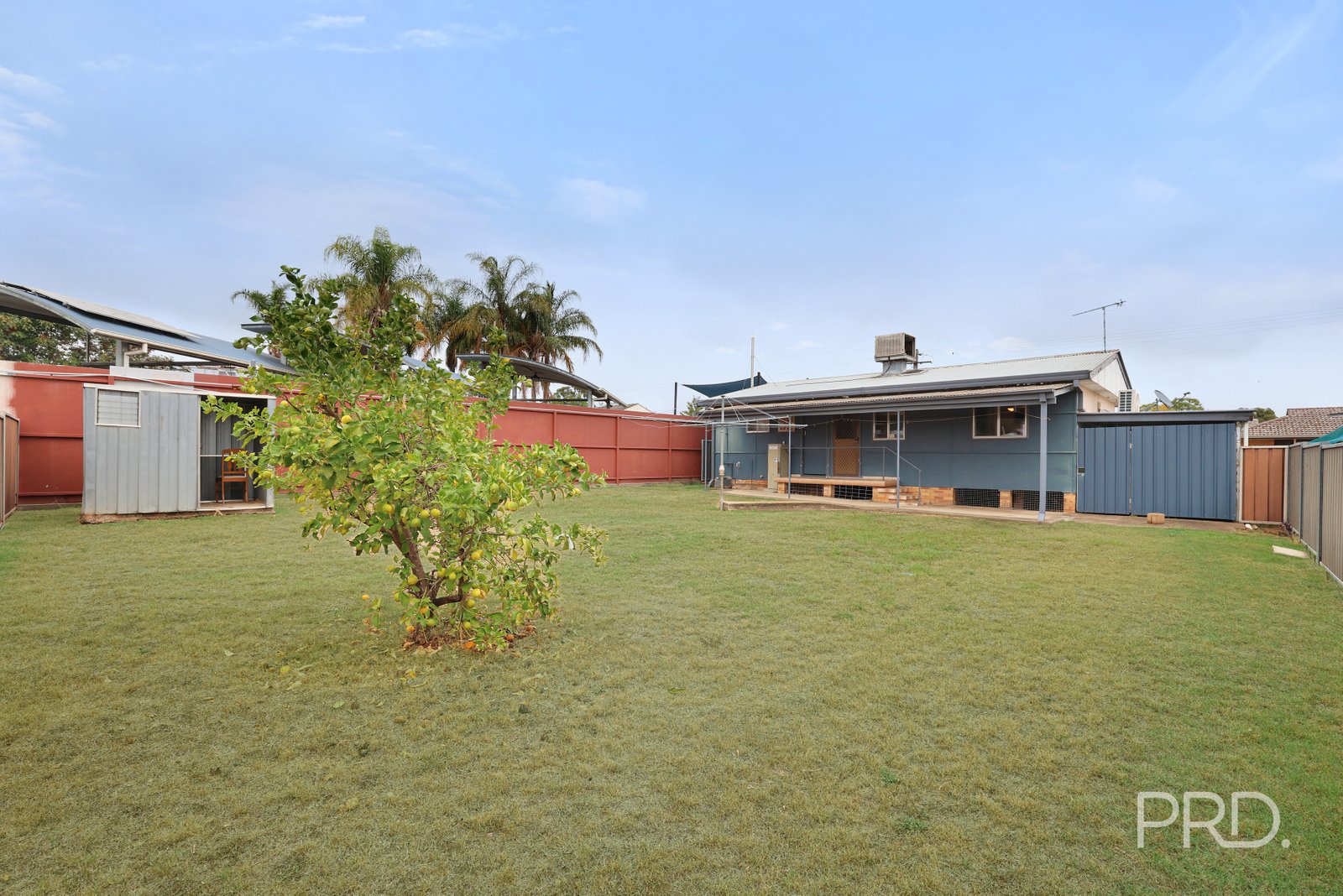 23 Florence Lane TAMWORTH 19