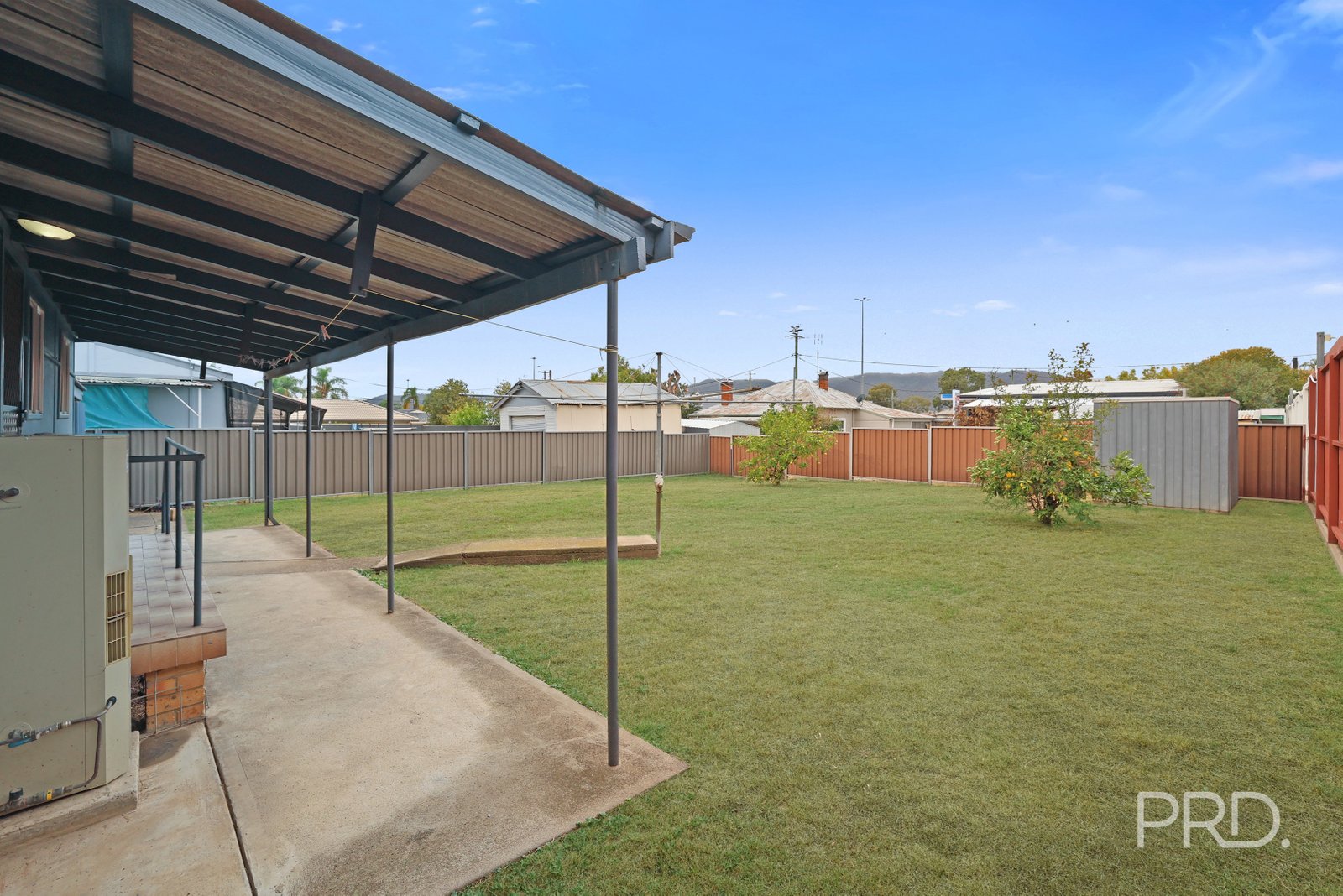 23 Florence Lane TAMWORTH 20