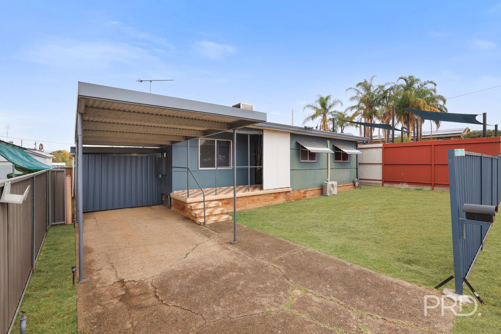 23 Florence Lane TAMWORTH 21