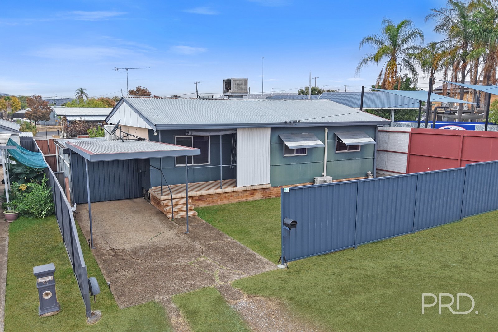 23 Florence Lane TAMWORTH 22