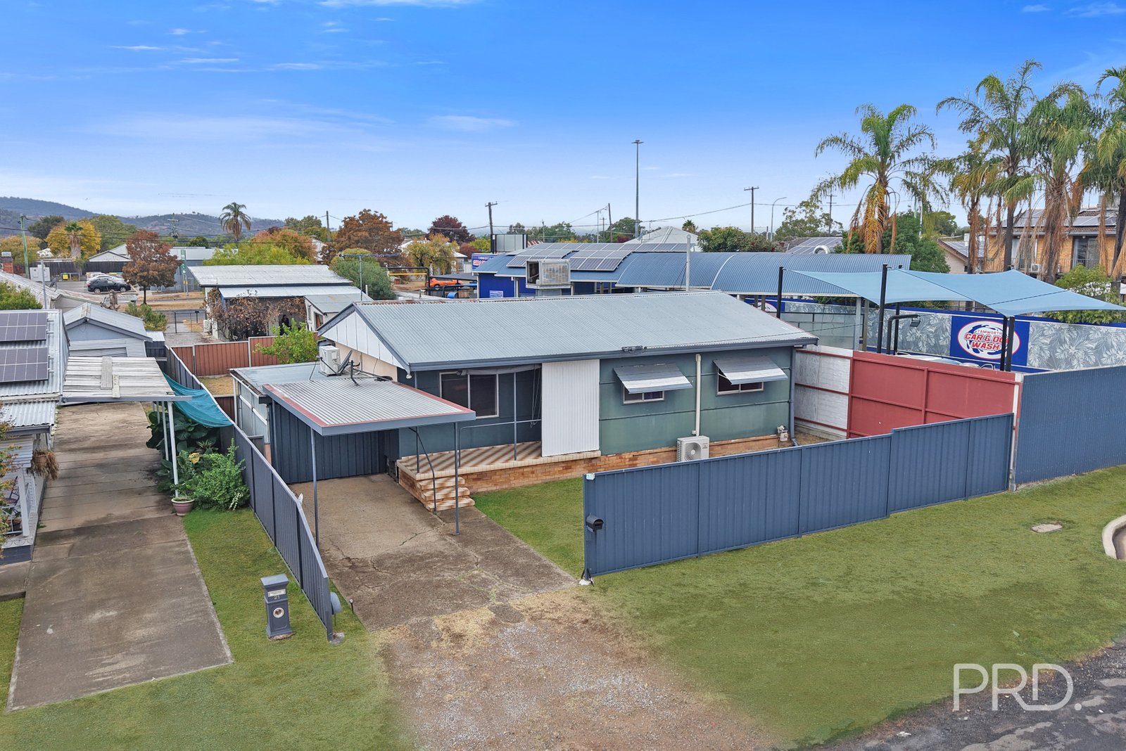 23 Florence Lane TAMWORTH 24