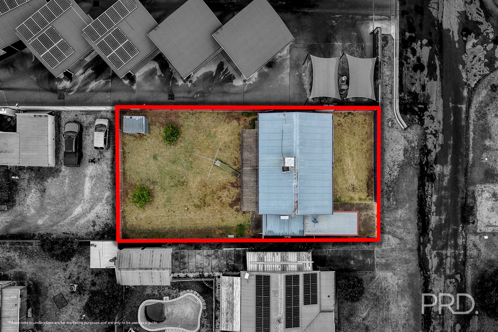 23 Florence Lane TAMWORTH 25