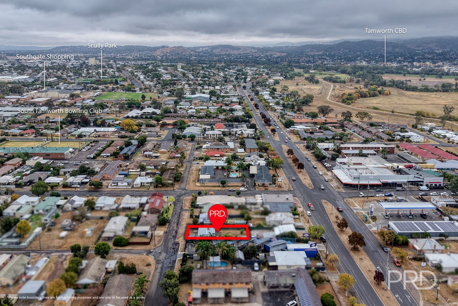 23 Florence Lane TAMWORTH 26