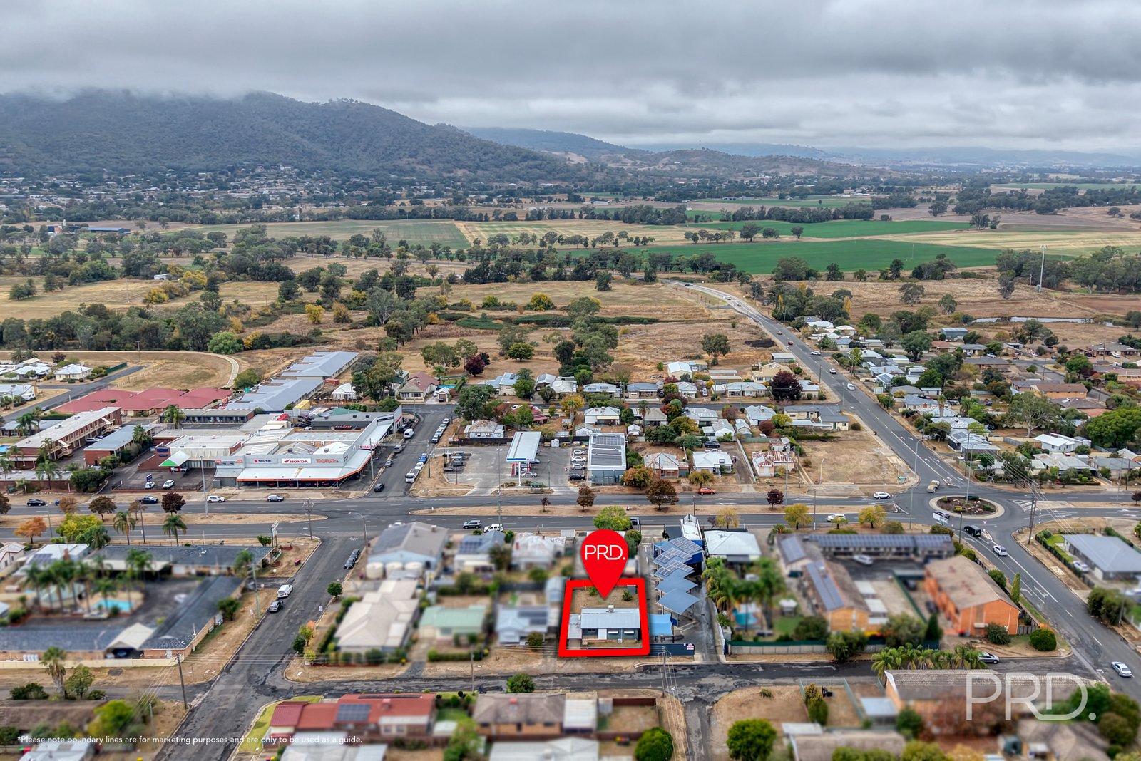 23 Florence Lane TAMWORTH 27