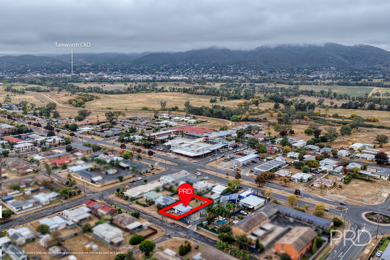23 Florence Lane TAMWORTH 28