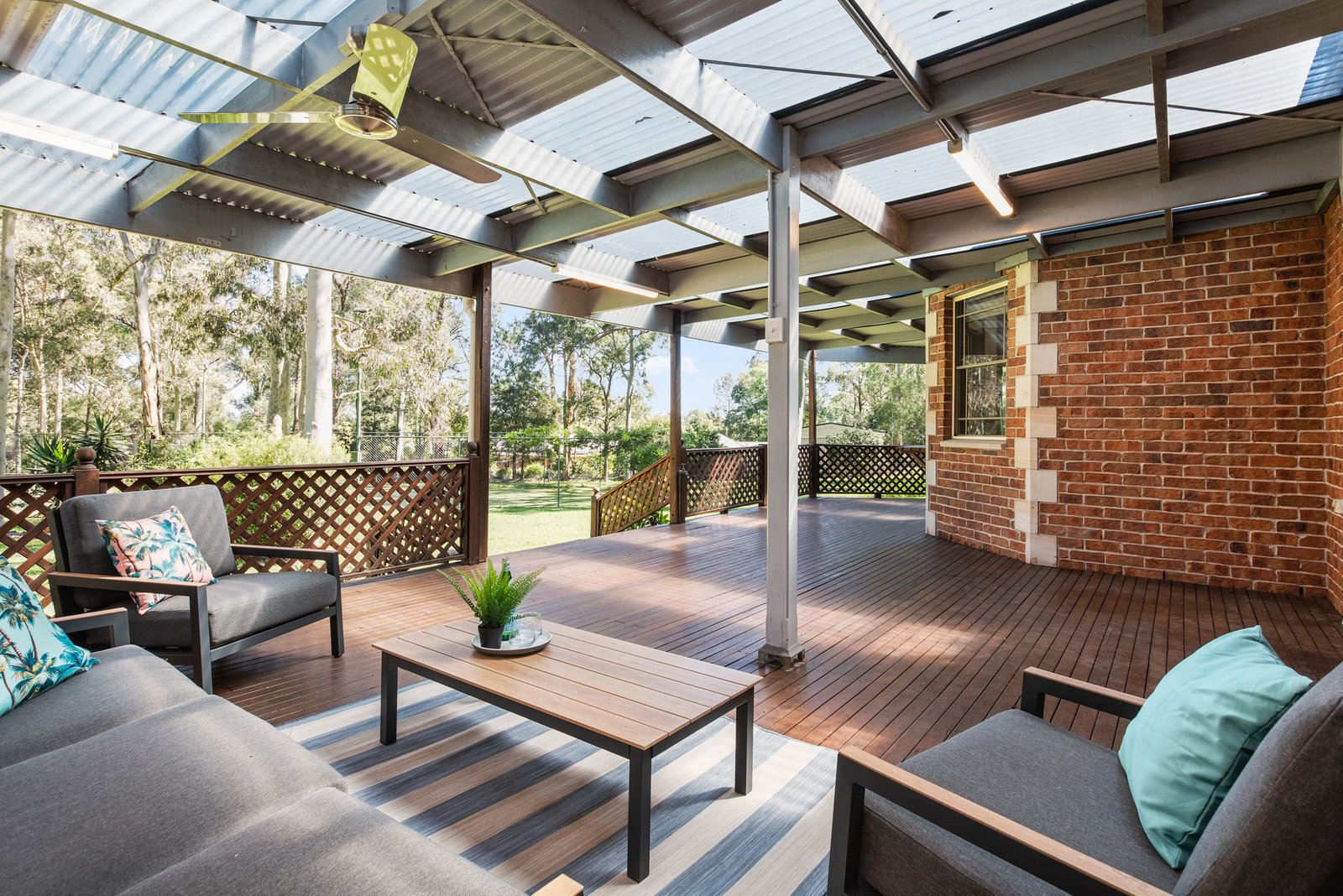 23 Forest Drive CHISHOLM 23