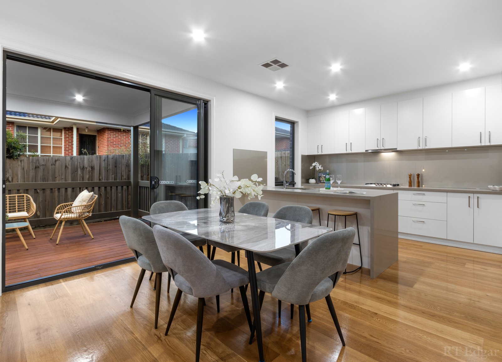 Real Estate and Property in 2/3 Fortune Street, Box Hill North, VIC