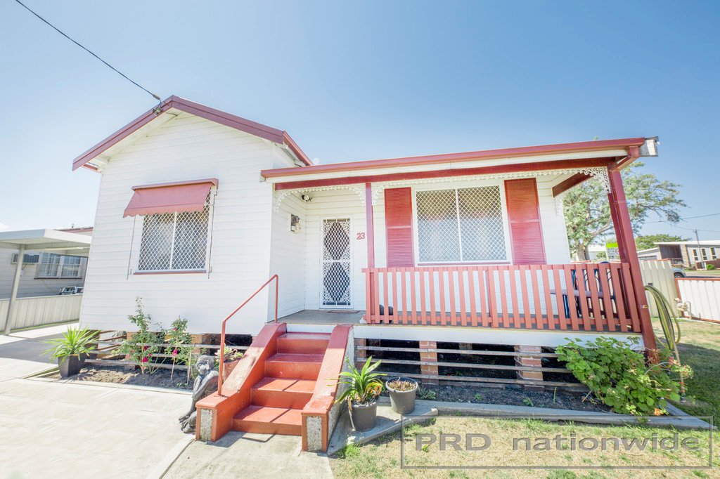 23 Fourth Street WESTON 1