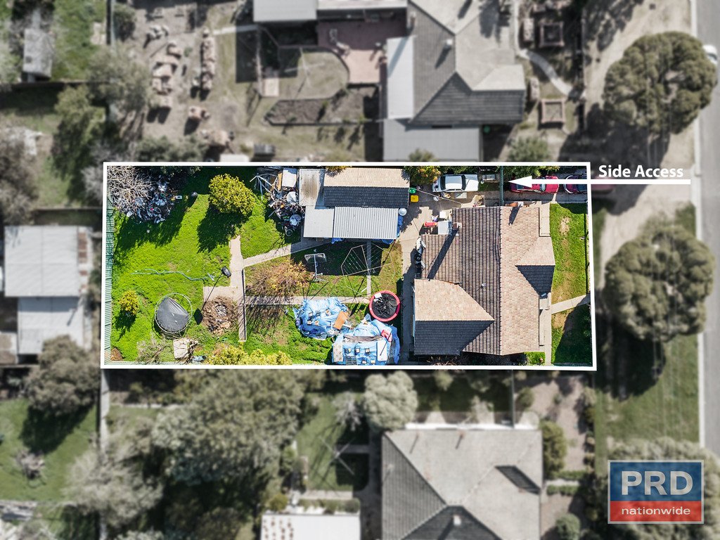 23 Frederick Street NORTH BENDIGO 1