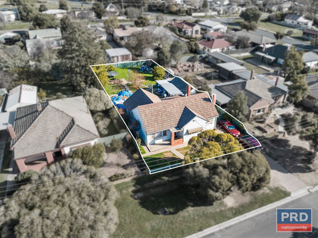 23 Frederick Street NORTH BENDIGO 2