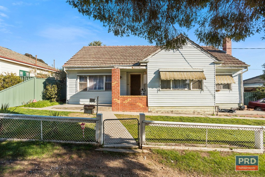 23 Frederick Street NORTH BENDIGO 3
