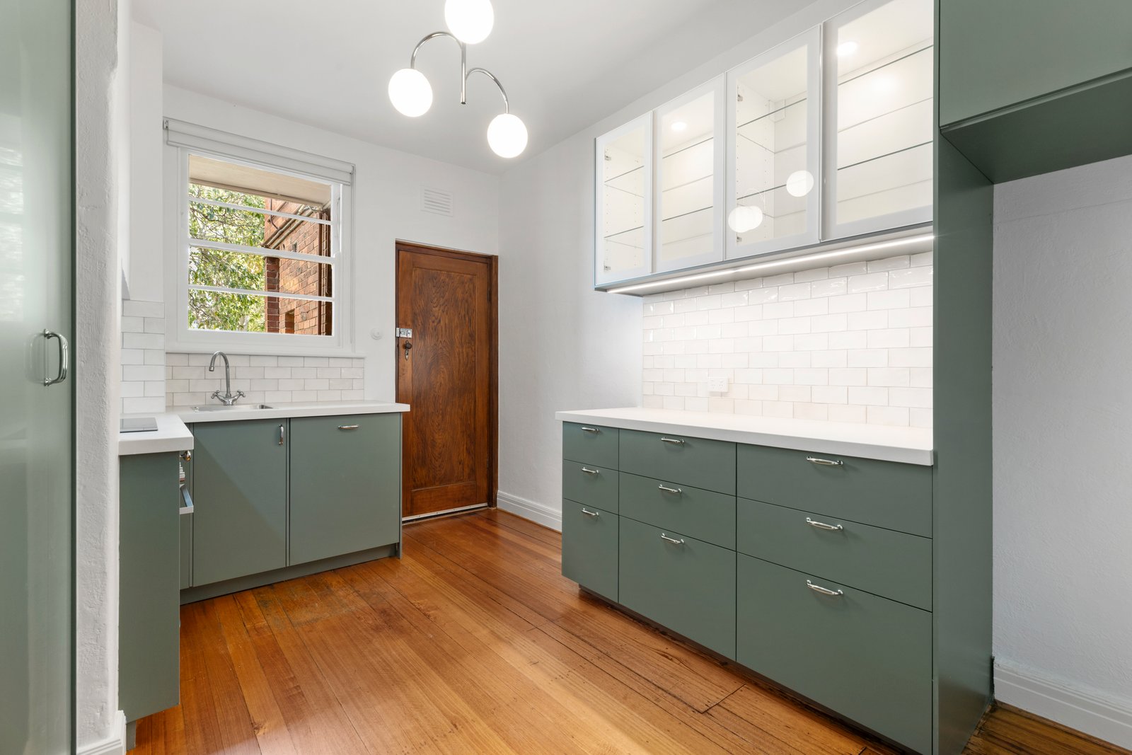 Gallery: 2/3 Fulton Street