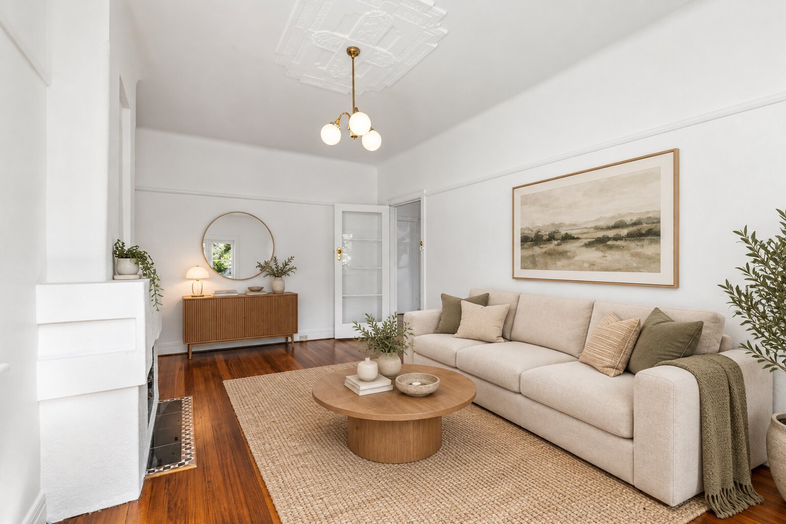 Gallery: 2/3 Fulton Street