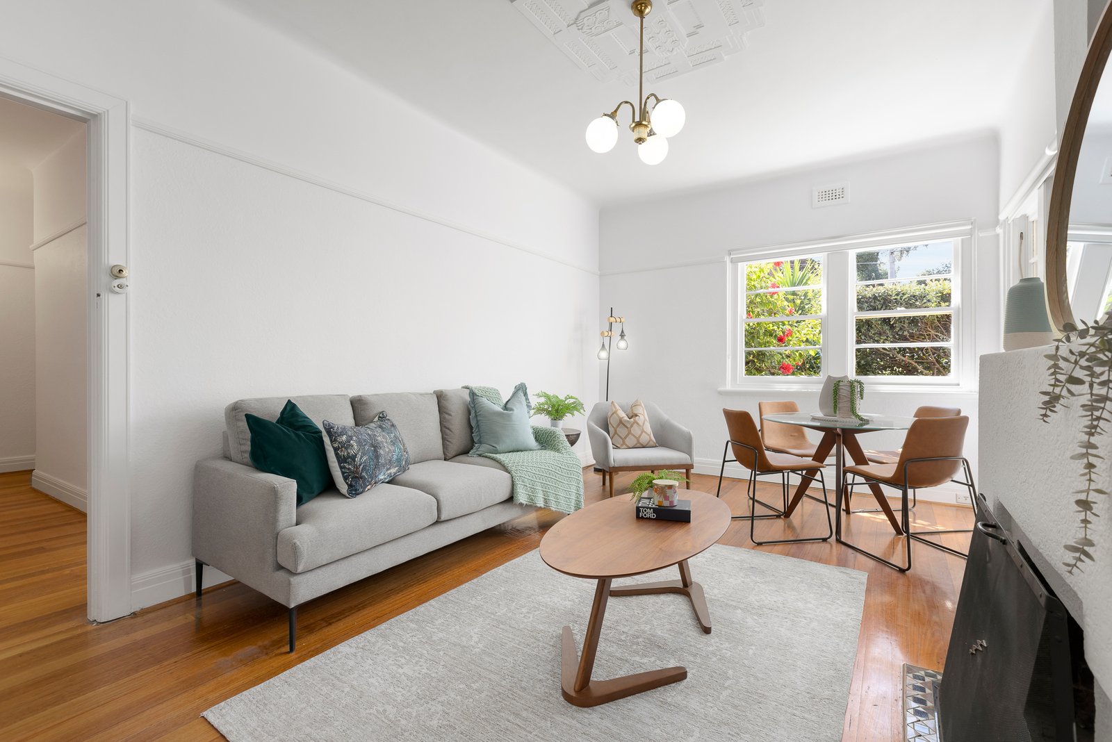 Gallery: 2/3 Fulton Street