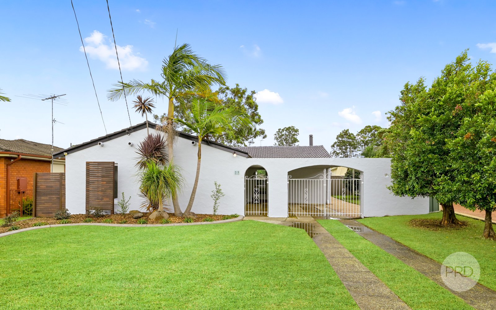 23 Gamenya Avenue SOUTH PENRITH 1