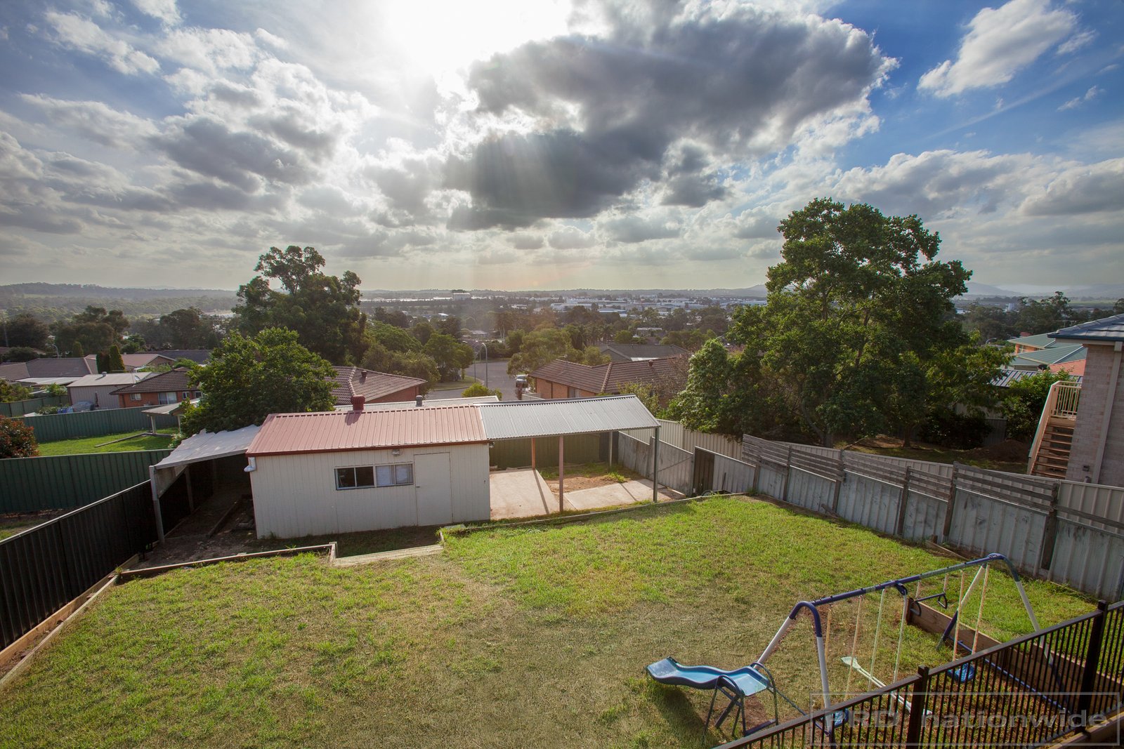 23 Garwood Street RUTHERFORD 27