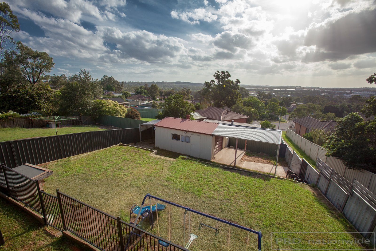 23 Garwood Street RUTHERFORD 28