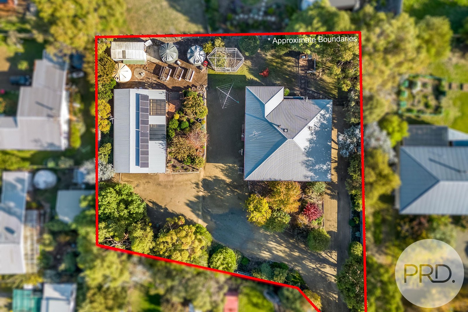 23 Gate Five Road CARLTON RIVER 3