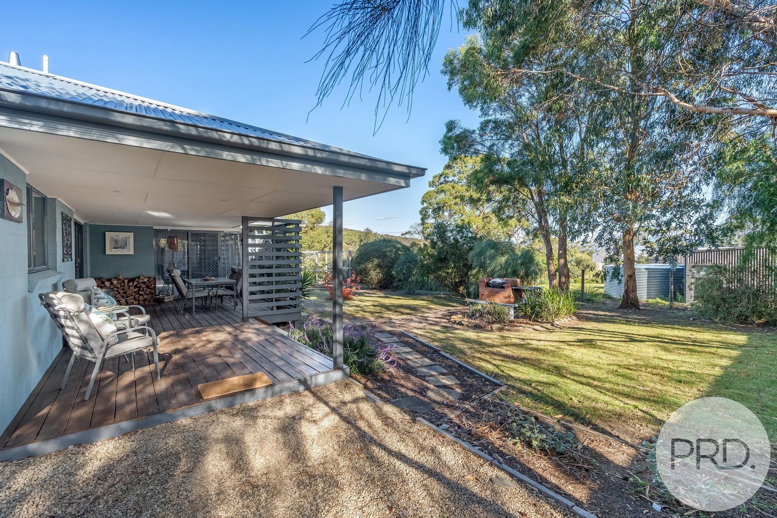 23 Gate Five Road CARLTON RIVER 20
