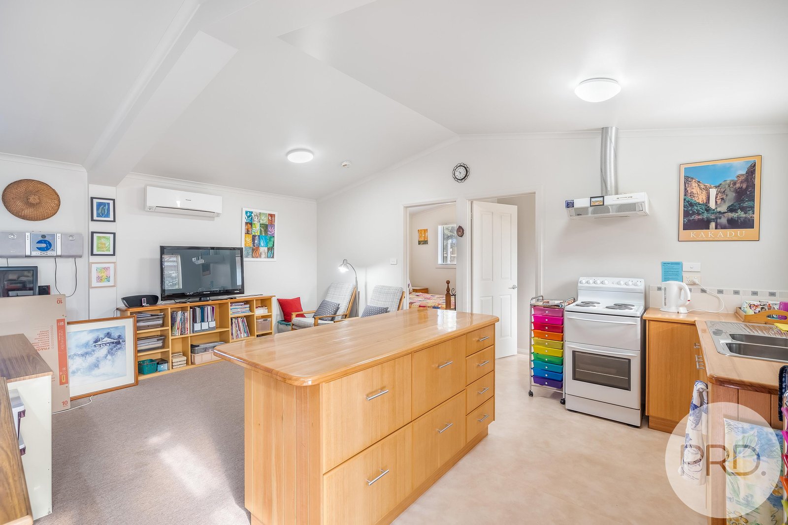 23 Gate Five Road CARLTON RIVER 26