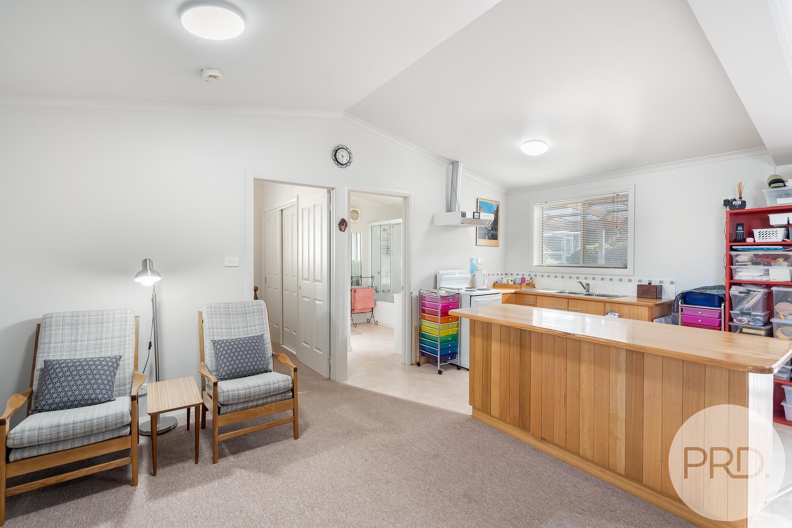23 Gate Five Road CARLTON RIVER 27