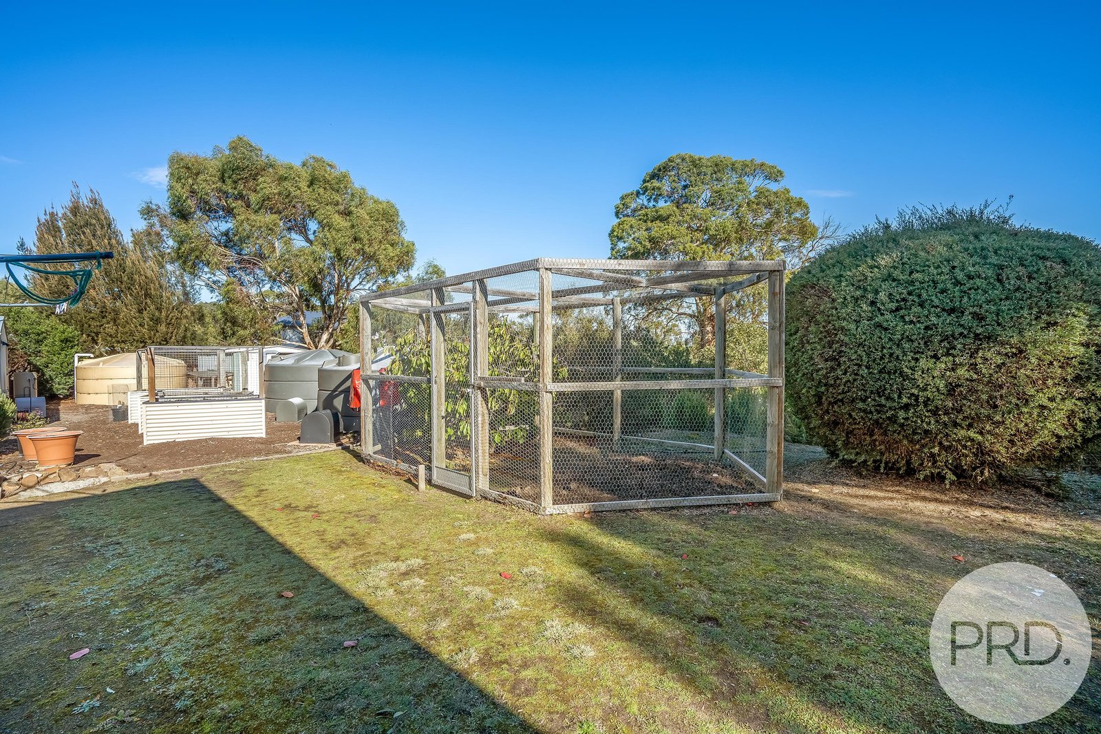 23 Gate Five Road CARLTON RIVER 33