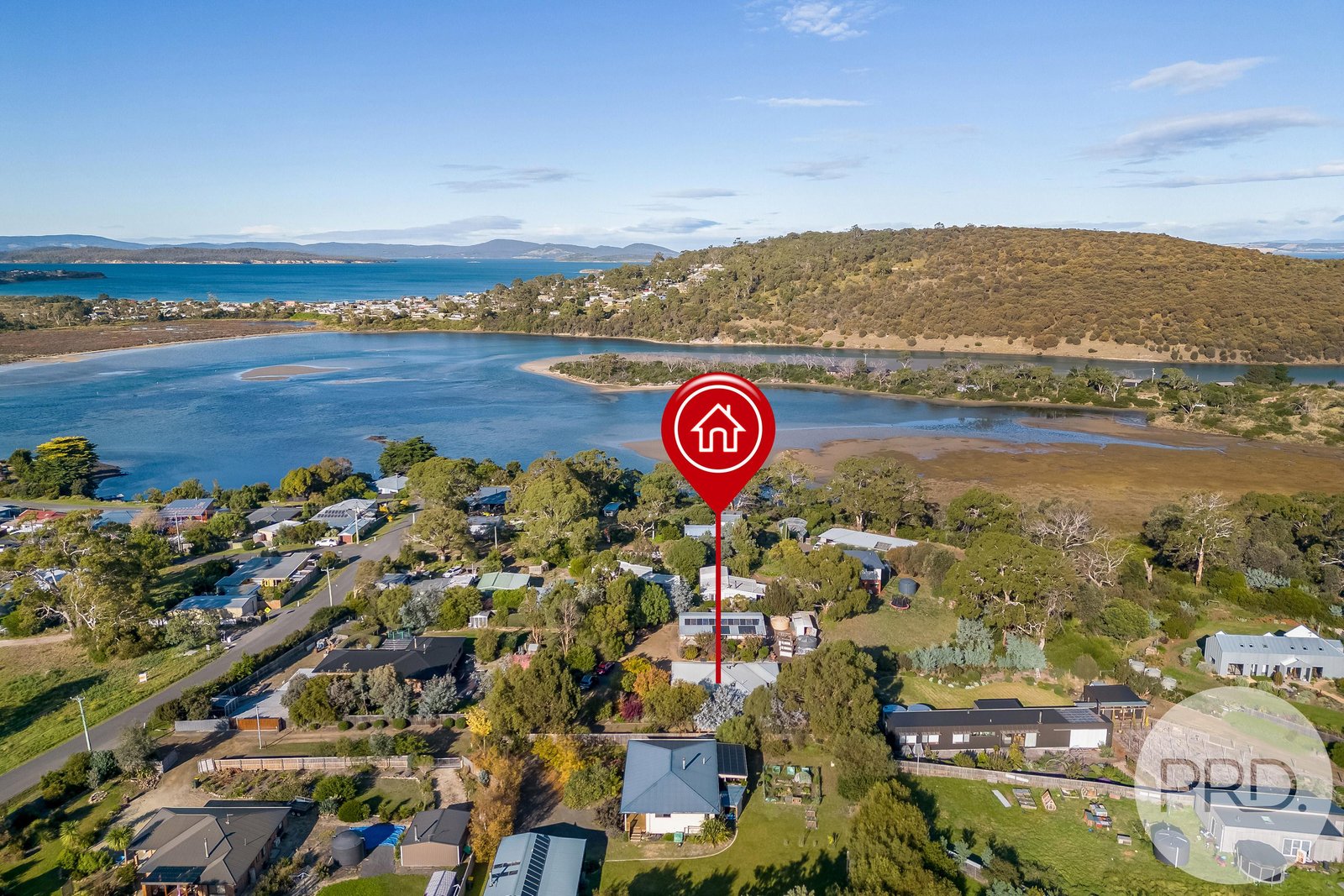 23 Gate Five Road CARLTON RIVER 35