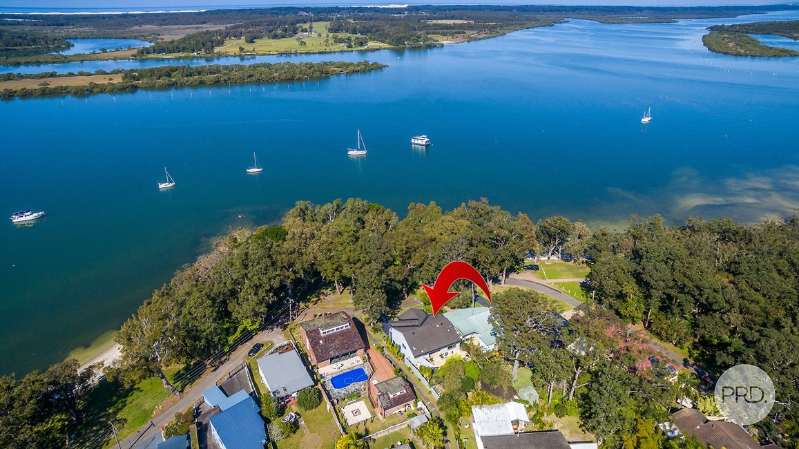 23 Gibbers Drive LEMON TREE PASSAGE 18