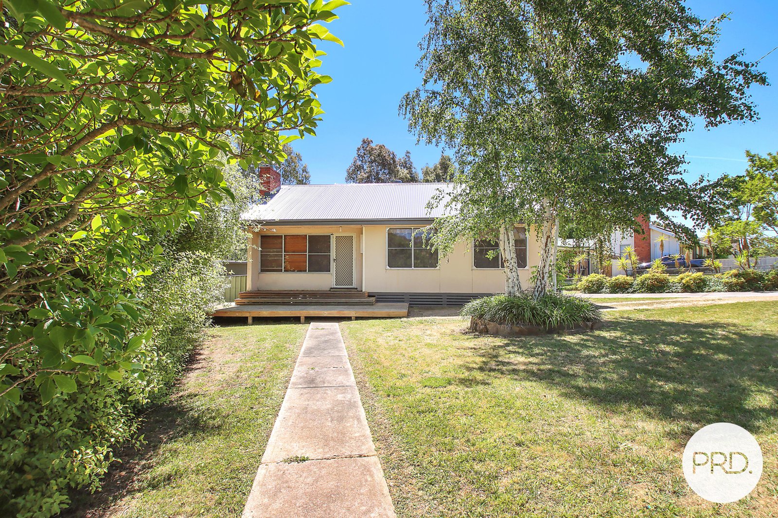 23 Gilbert Street WODONGA 1