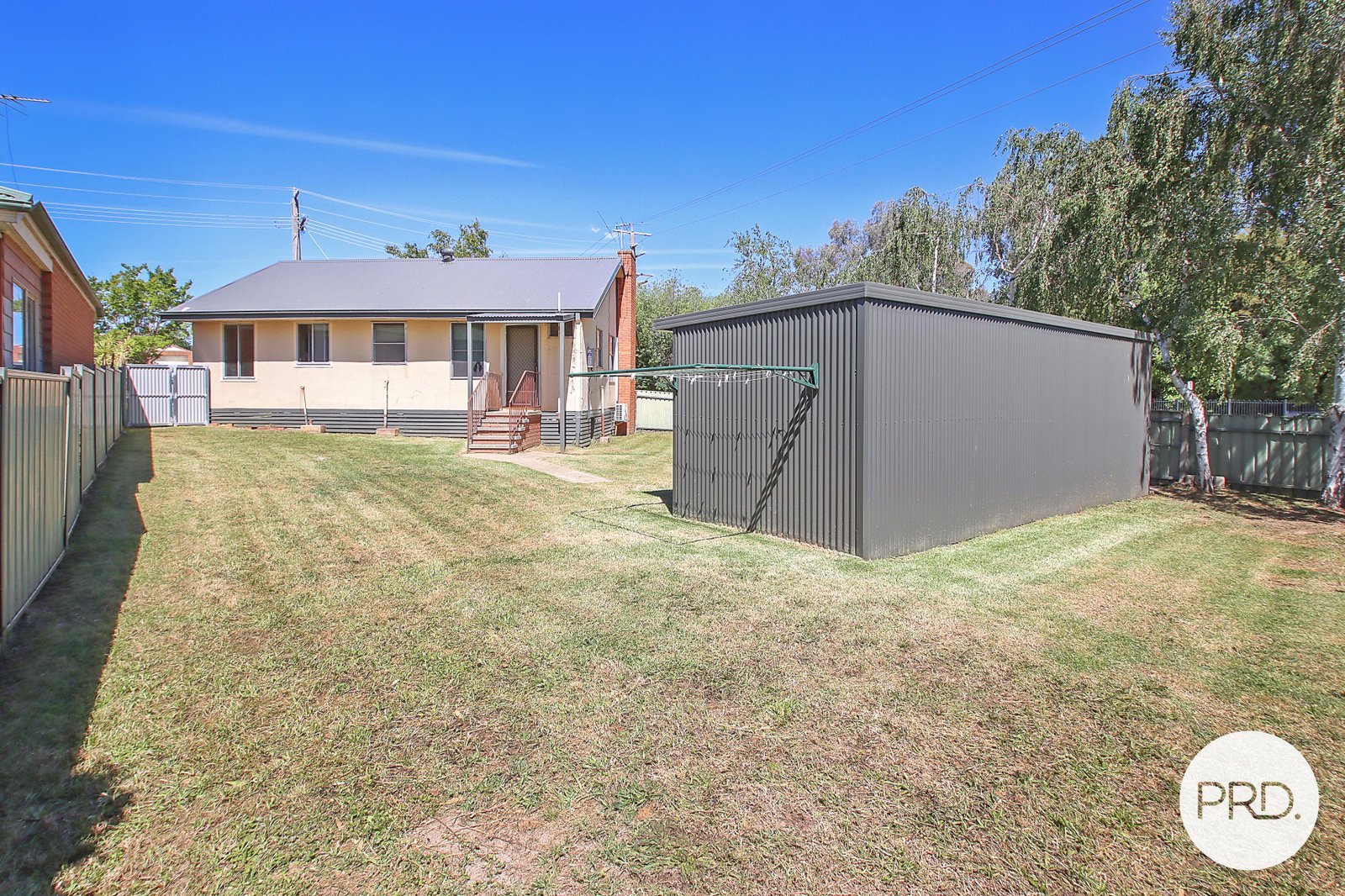 23 Gilbert Street WODONGA 9