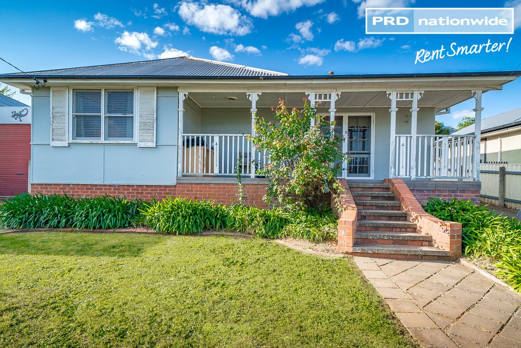 23 Gilmore  MOUNT AUSTIN 1