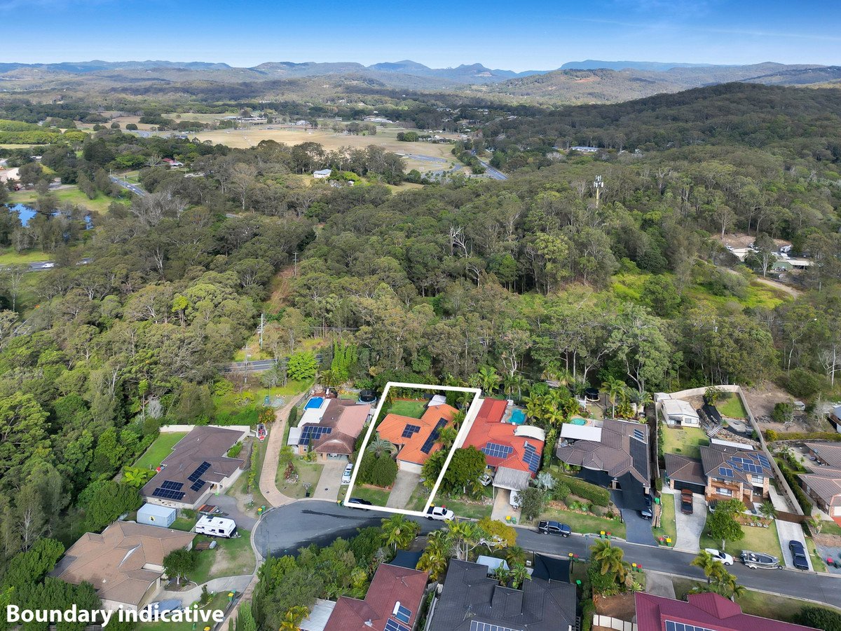 23 Glauca Street Burleigh Heads 25