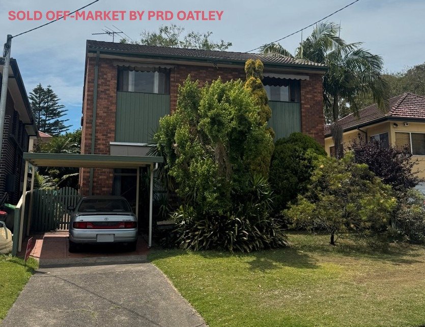 23 Glen Road OATLEY 1