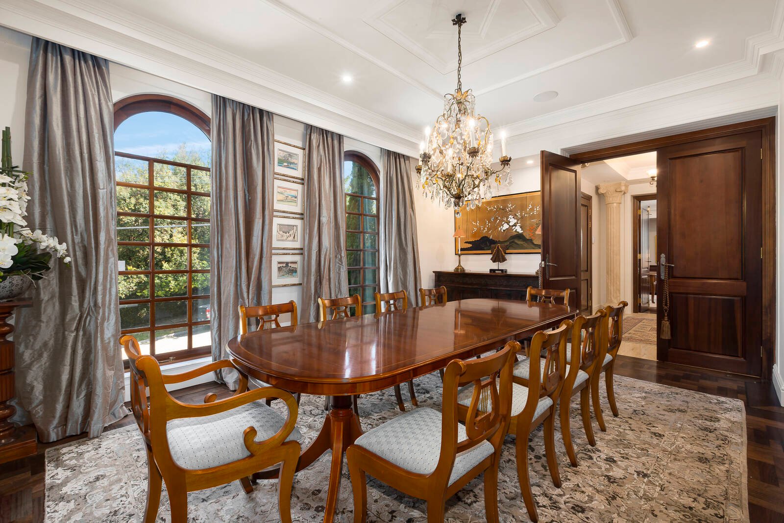 Real Estate and Property in 23 Glen Road, Toorak, VIC