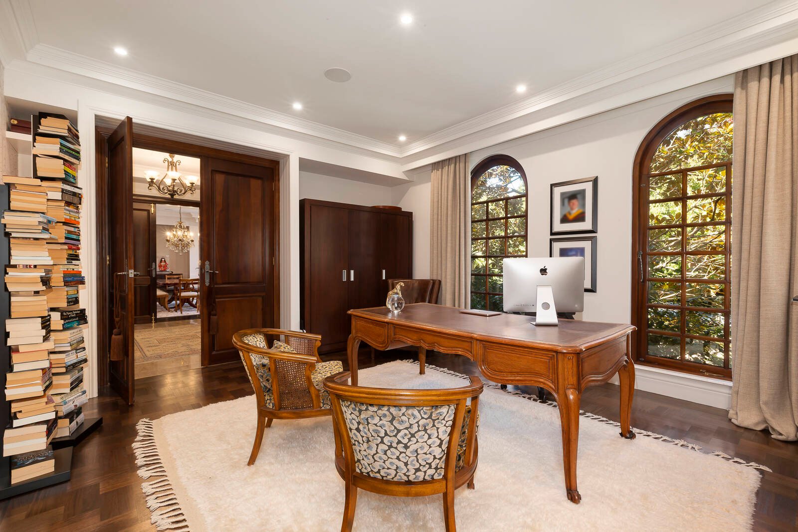 Real Estate and Property in 23 Glen Road, Toorak, VIC