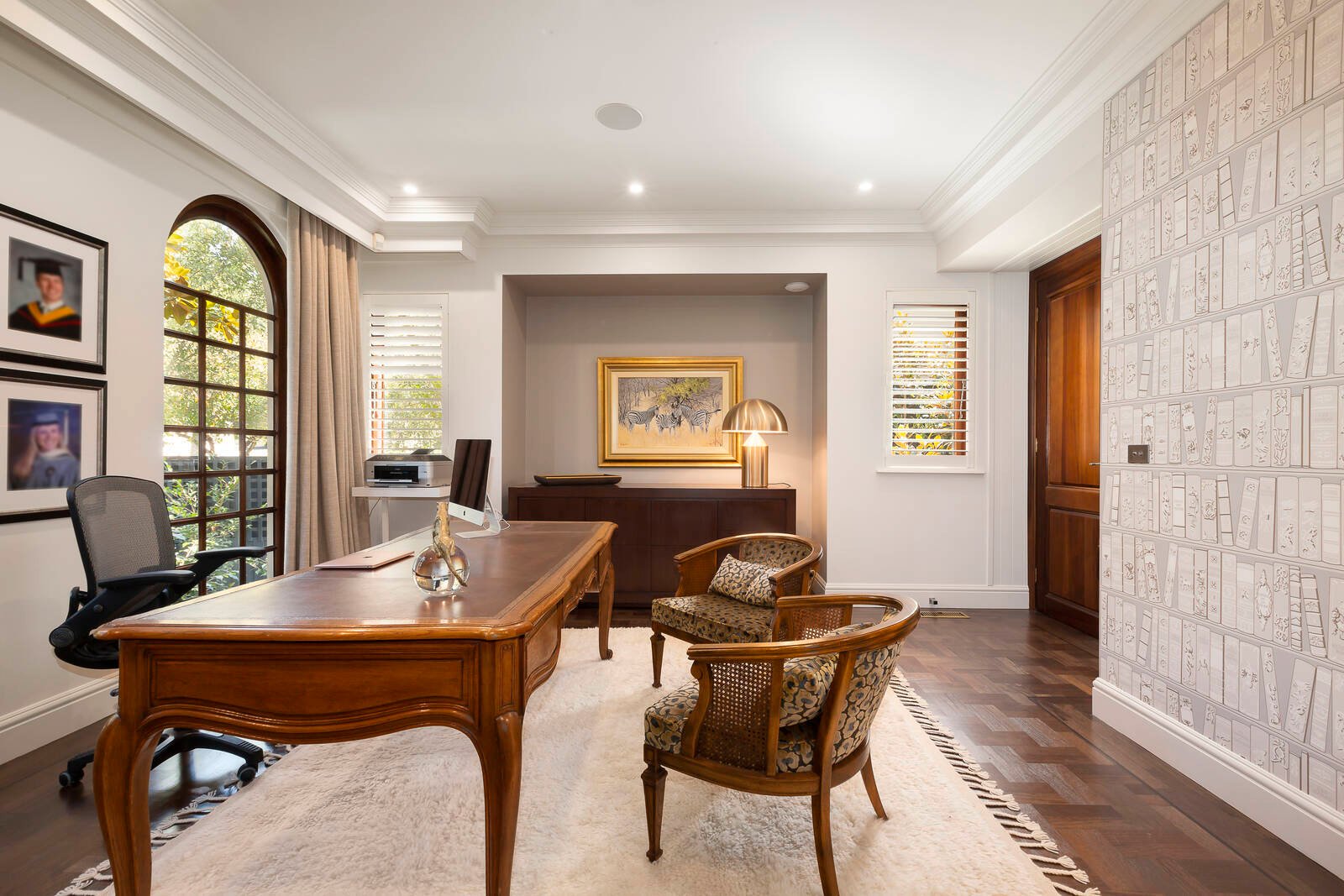 Real Estate and Property in 23 Glen Road, Toorak, VIC