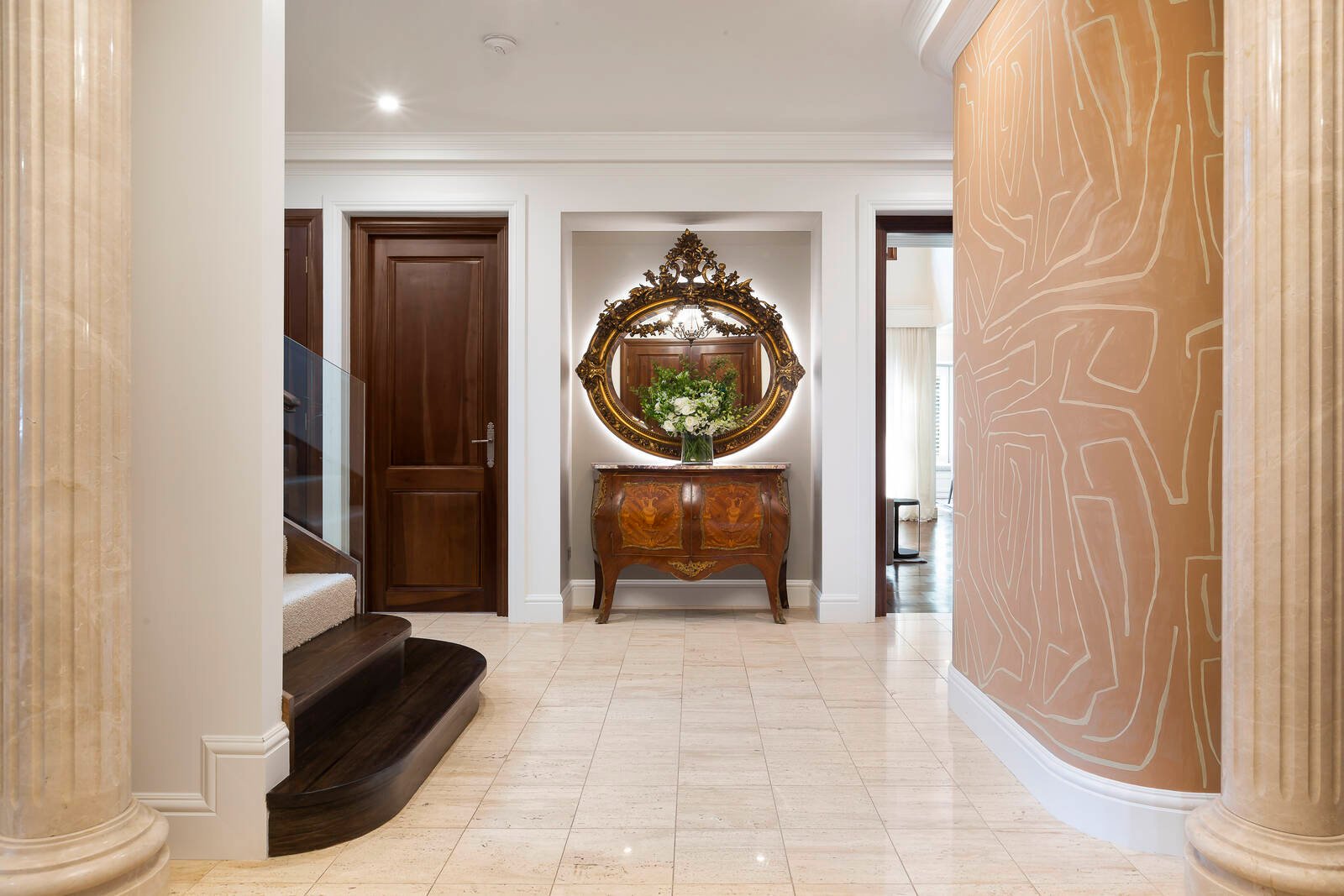 Real Estate and Property in 23 Glen Road, Toorak, VIC