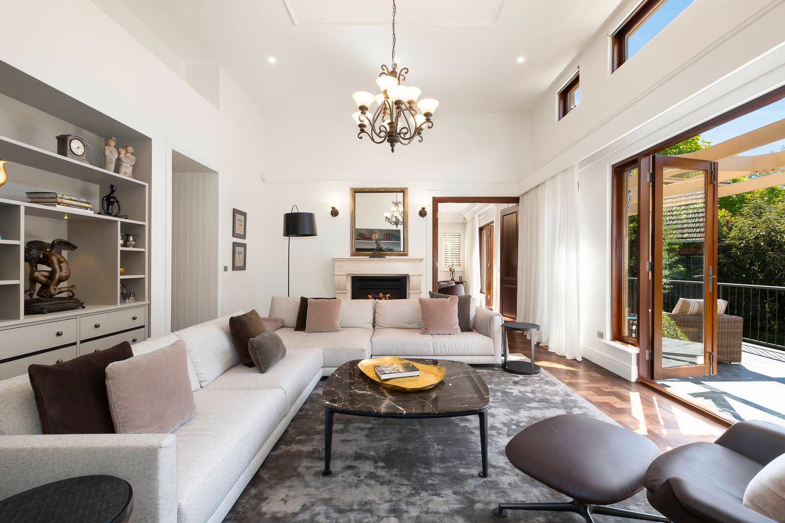 Real Estate and Property in 23 Glen Road, Toorak, VIC