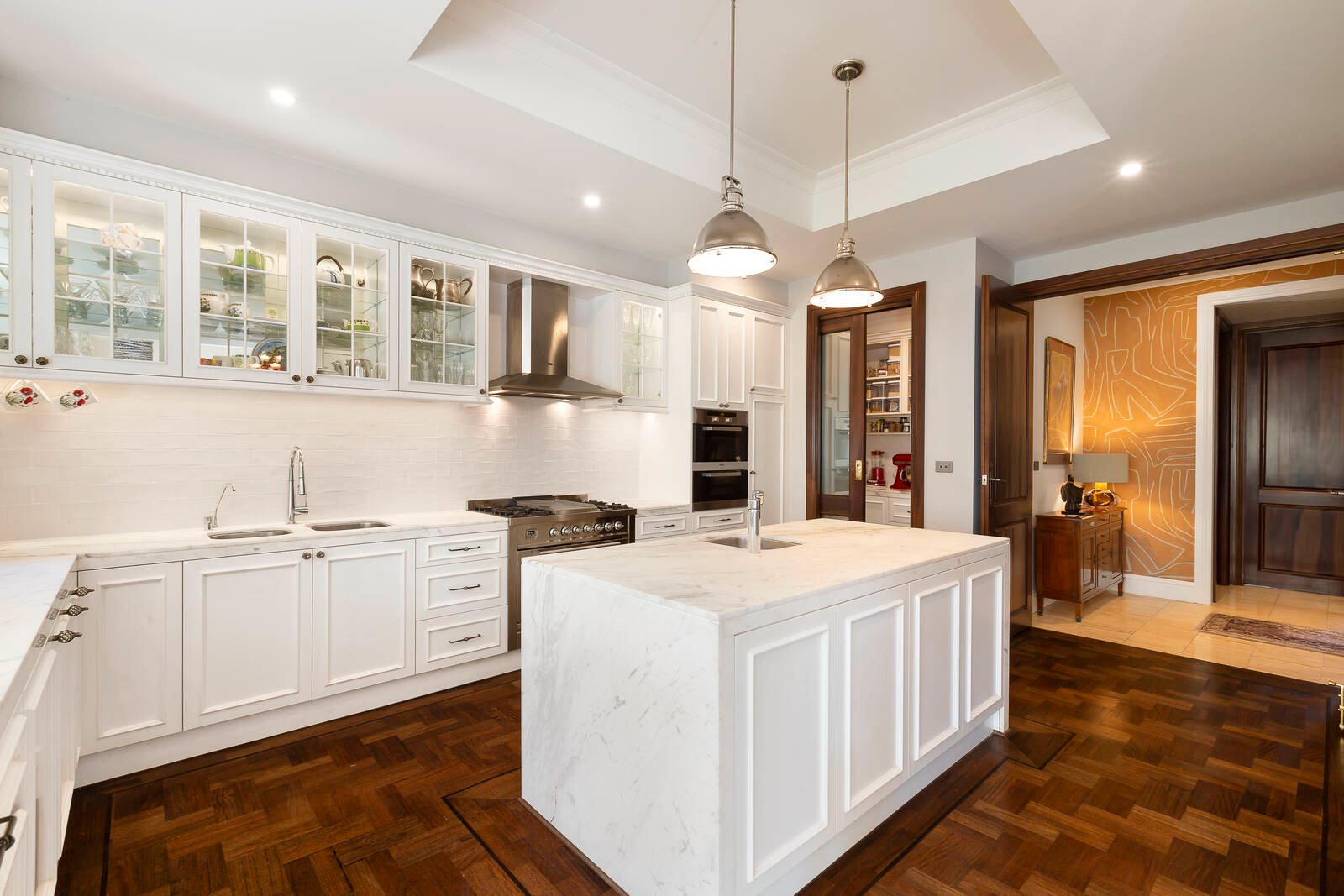 Real Estate and Property in 23 Glen Road, Toorak, VIC