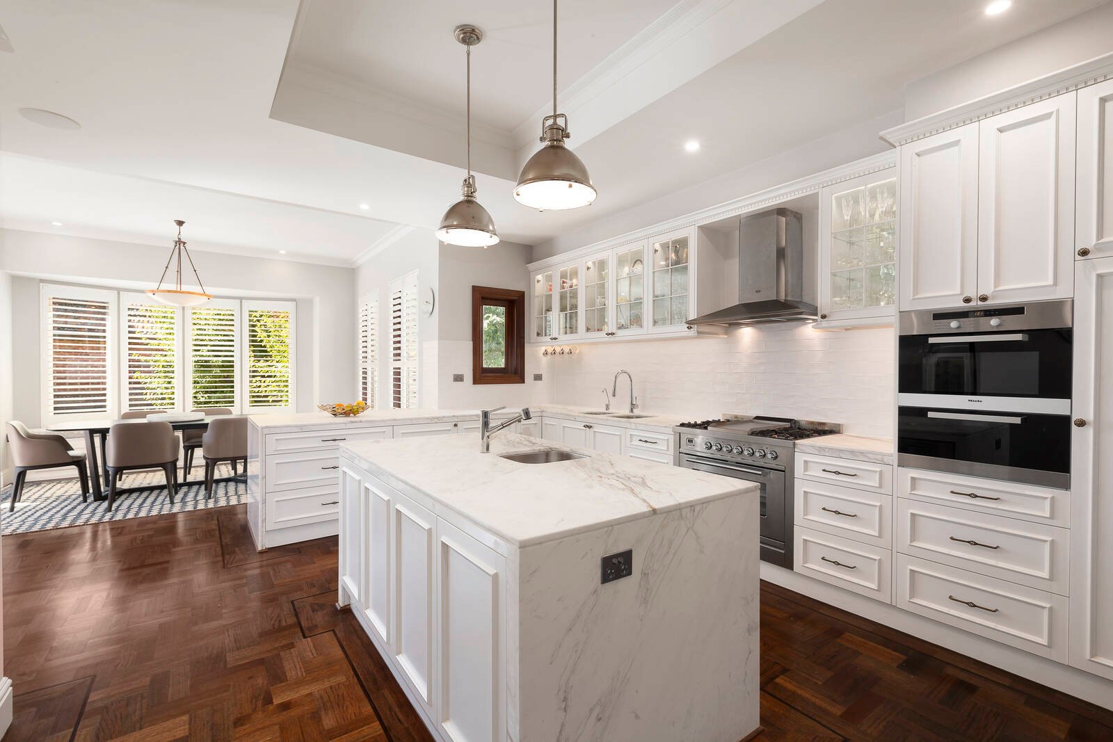 Real Estate and Property in 23 Glen Road, Toorak, VIC