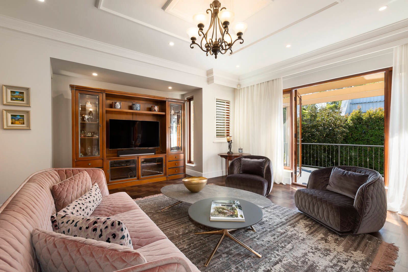 Real Estate and Property in 23 Glen Road, Toorak, VIC