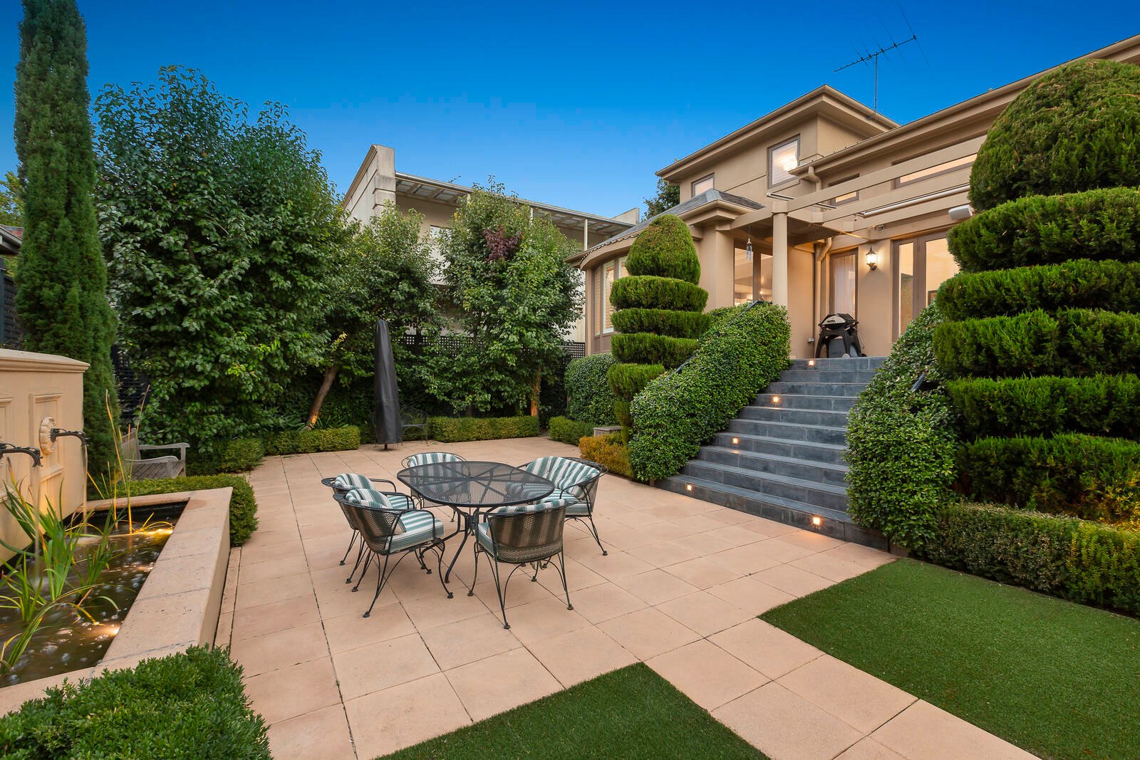 Real Estate and Property in 23 Glen Road, Toorak, VIC