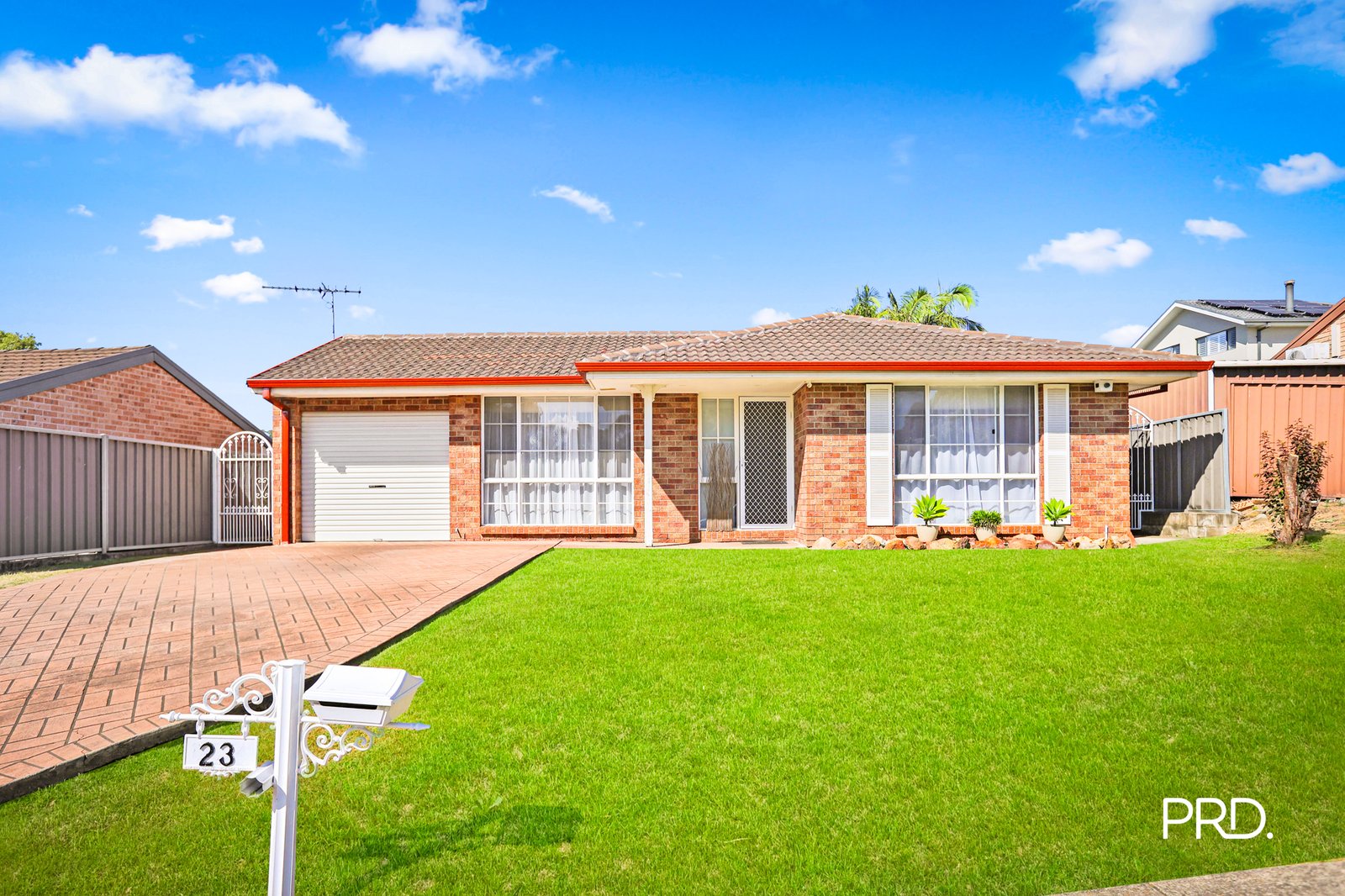 23 Goldmark Crescent CRANEBROOK 1