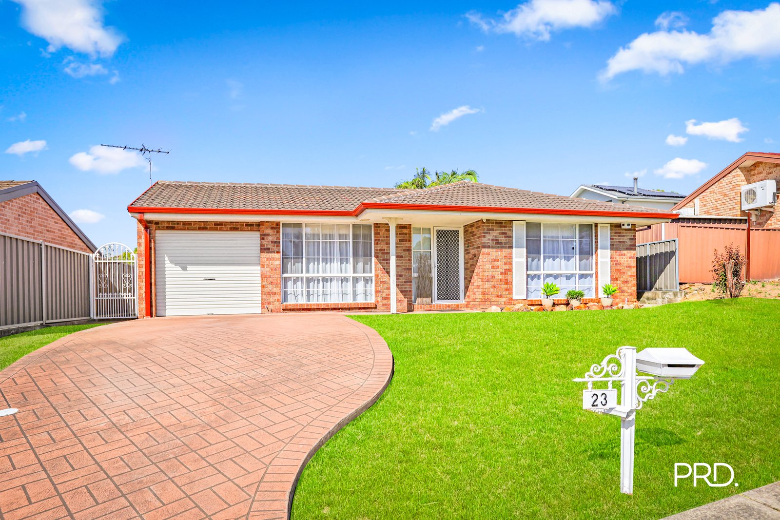 23 Goldmark Crescent CRANEBROOK 17