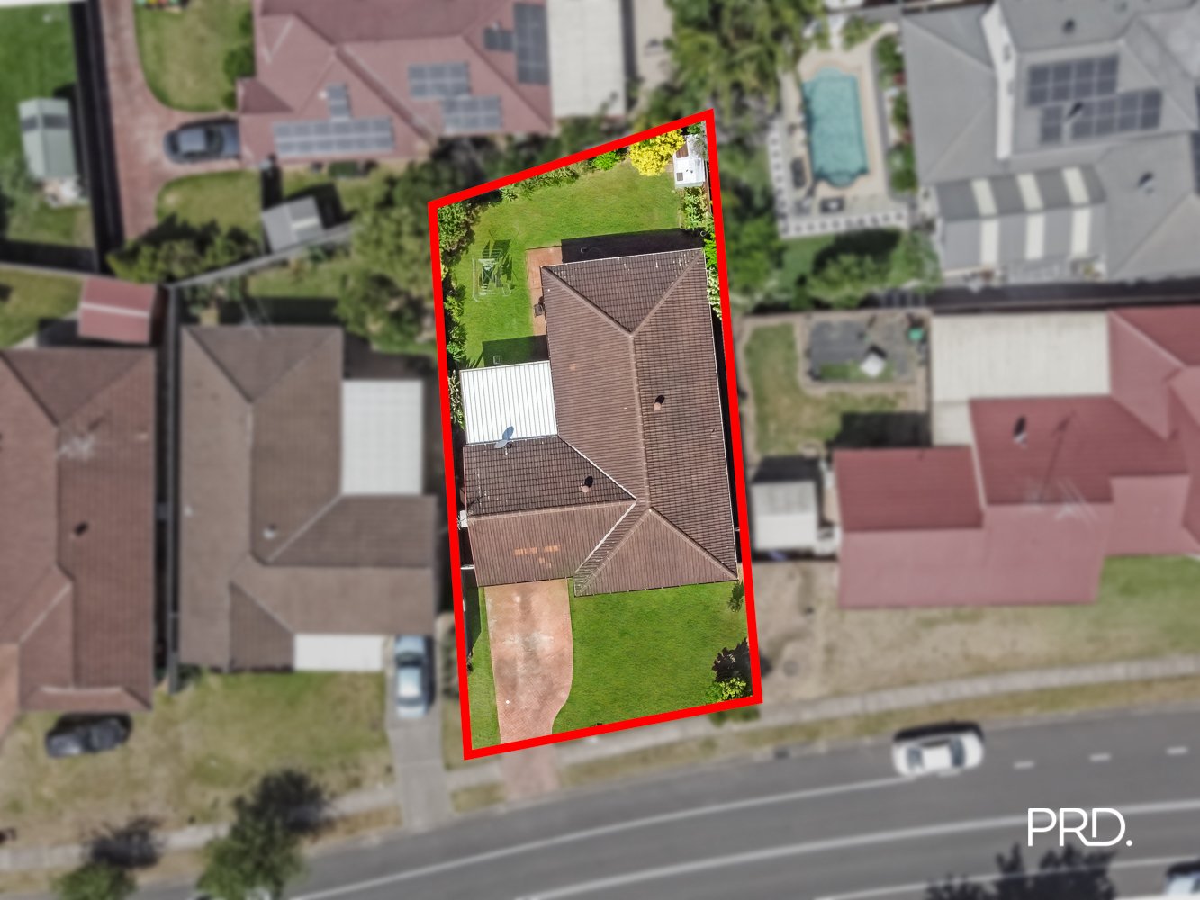 23 Goldmark Crescent CRANEBROOK 18