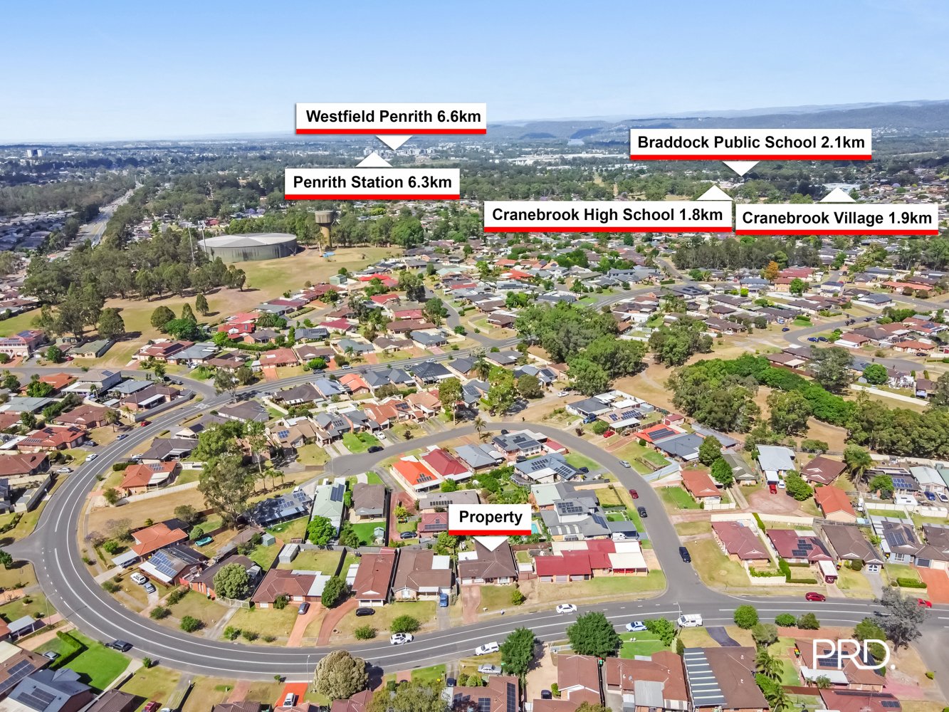 23 Goldmark Crescent CRANEBROOK 19