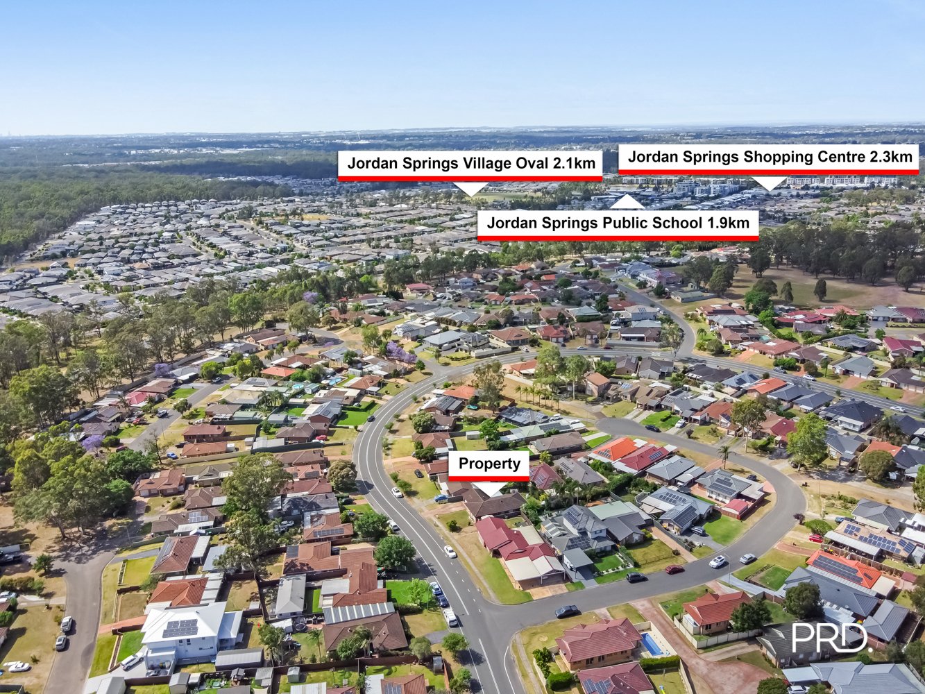 23 Goldmark Crescent CRANEBROOK 20