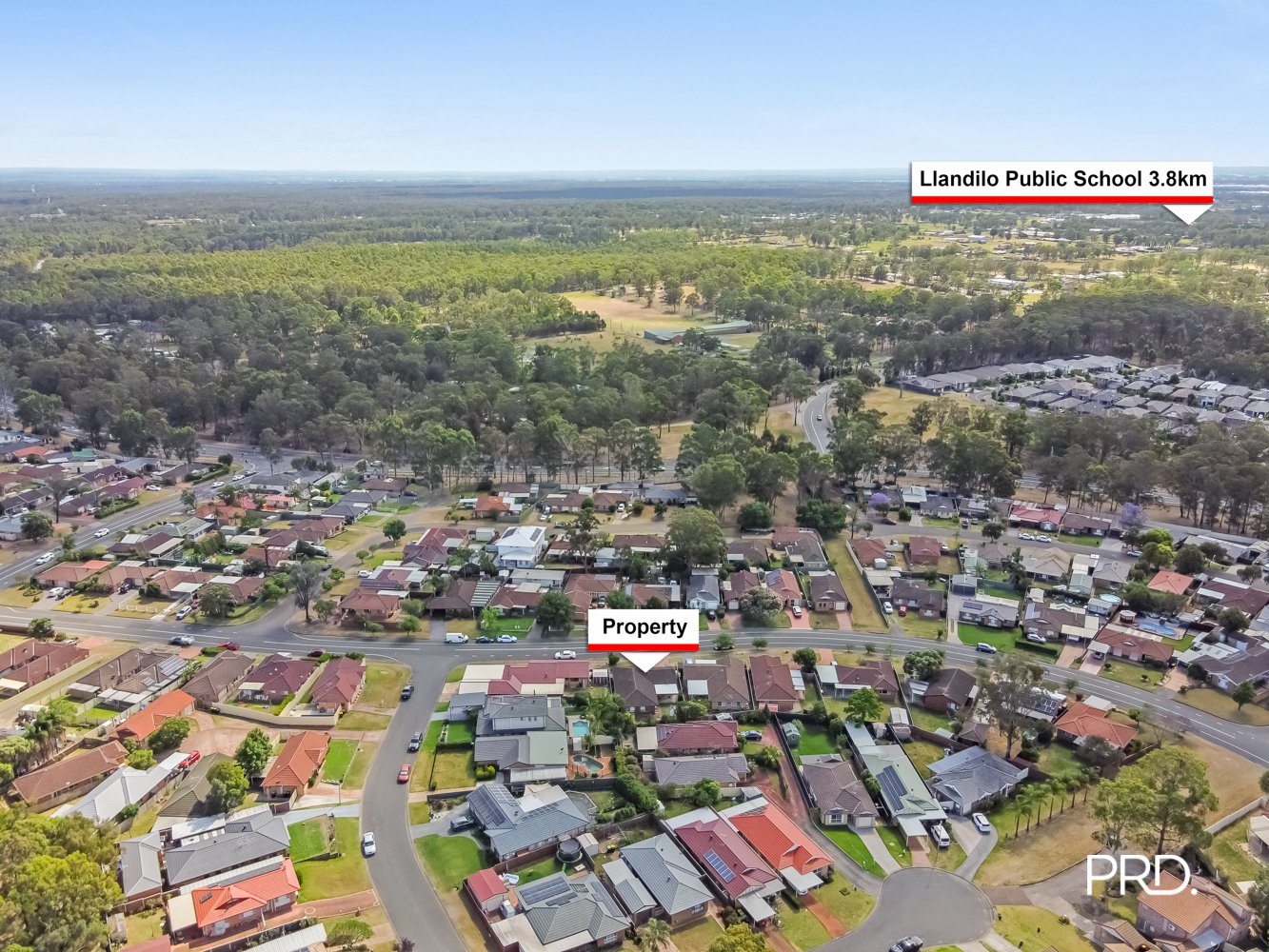 23 Goldmark Crescent CRANEBROOK 21