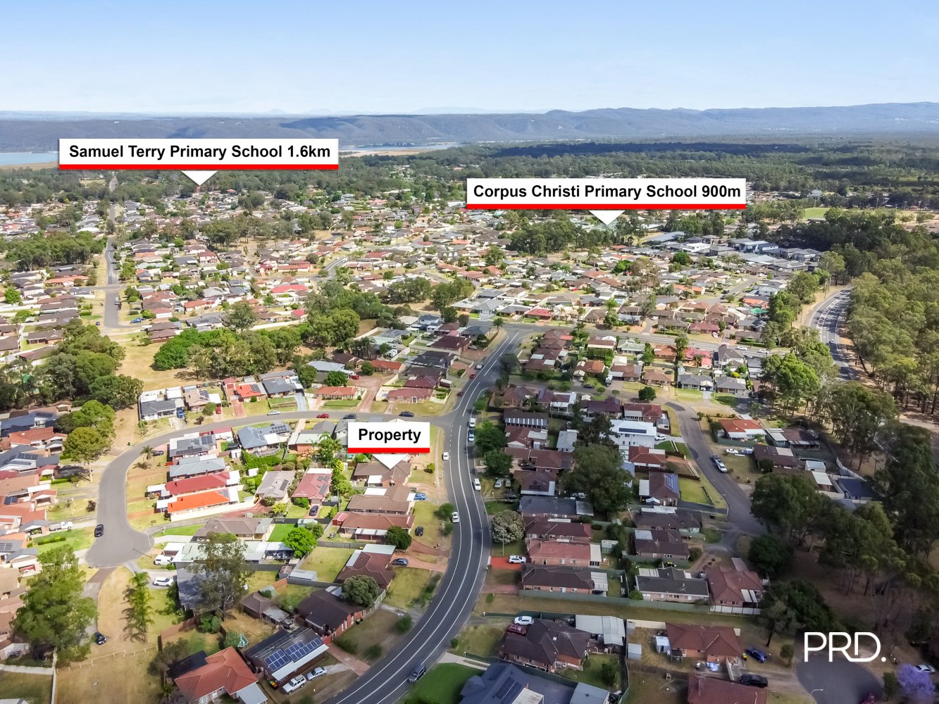 23 Goldmark Crescent CRANEBROOK 22